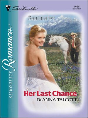 cover image of Her Last Chance